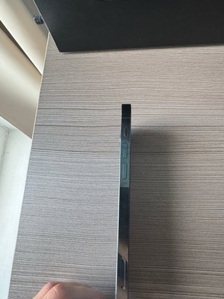 iPhone 12 Pro