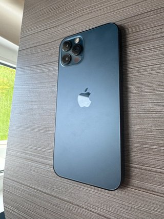 iPhone 12 Pro