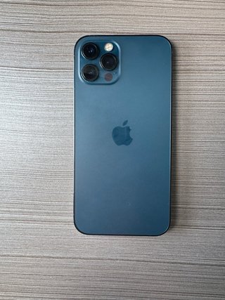 iPhone 12 Pro