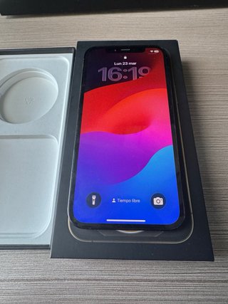 iPhone 12 Pro