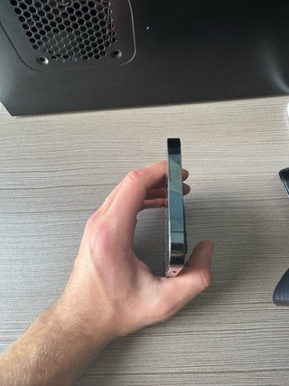 iPhone 12 Pro