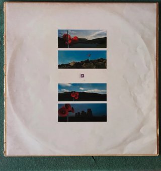 Depeche Mode - Music for the Masses