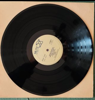 Depeche Mode - Music for the Masses