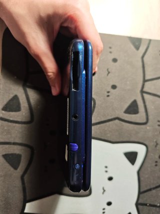 Nintendo 3DS XL Blu + Animal Crossing