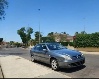 Citroen Xsara 2004