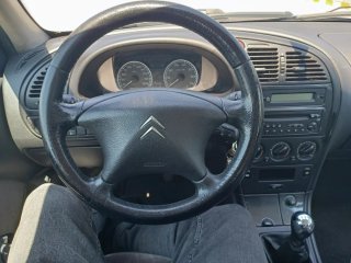 Citroen Xsara 2004