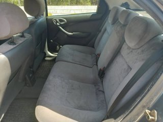 Citroen Xsara 2004