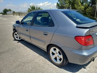 Citroen Xsara 2004