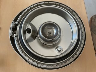 Coperchio Secuquick AMC M30s 20cm