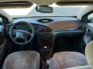Citroen C5 2.0HDI 110CV