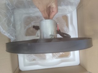 Ventilador motor grupo VAG Seat León Mk1 Golf 4