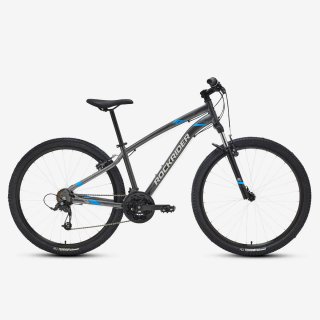 Bicicleta Rockrider