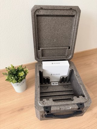 Proyector Valerion Vision Master Pro Cine