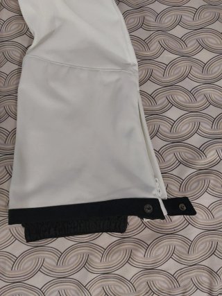 Pantaloni sci donna Columbia Titanium