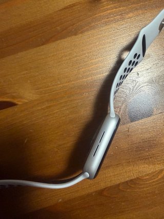 Apple Watch Series 6 Nike Edición Limitada