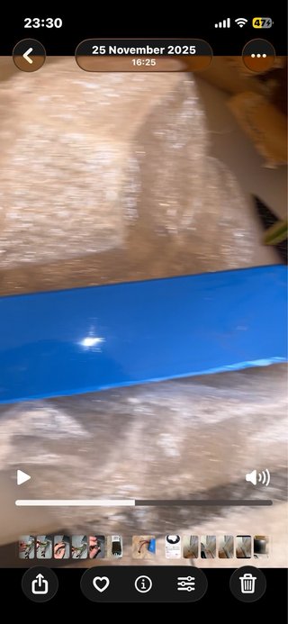 Batería Patinete 60V 20Ah