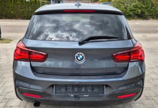 BMW 118i 2019 pack M shadow ed