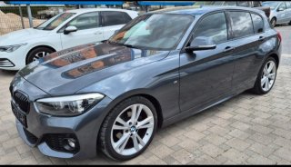 BMW 118i 2019 pack M shadow ed