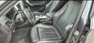 BMW 118i 2019 pack M shadow ed