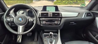 BMW 118i 2019 pack M shadow ed
