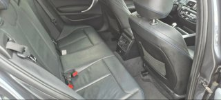 BMW 118i 2019 pack M shadow ed