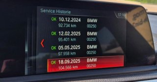 BMW 118i 2019 pack M shadow ed