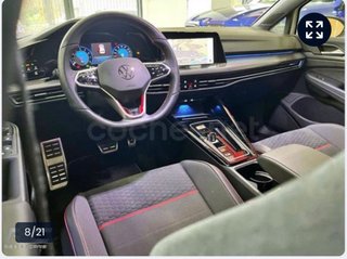 Volkswagen Golf Gti ClubSport 2024