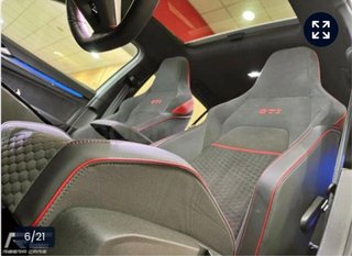 Volkswagen Golf Gti ClubSport 2024