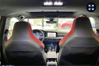 Volkswagen Golf Gti ClubSport 2024