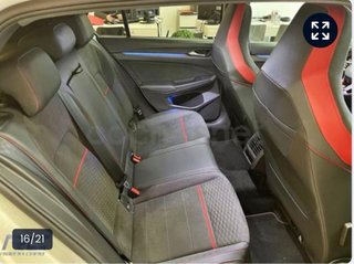 Volkswagen Golf Gti ClubSport 2024