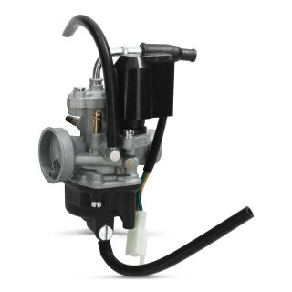 Carburador Allpro PHVA d.17,5 starter auto