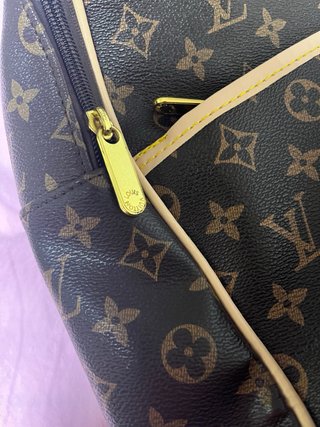Mochila Louis Vuitton Monogram