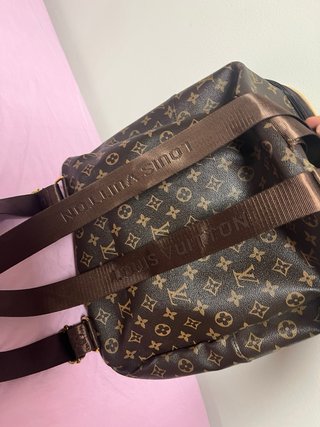 Mochila Louis Vuitton Monogram
