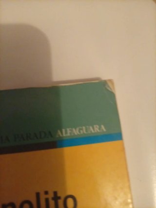 Pobre Manolito