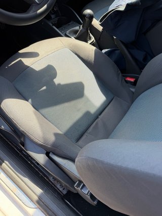 SEAT Ibiza 2015