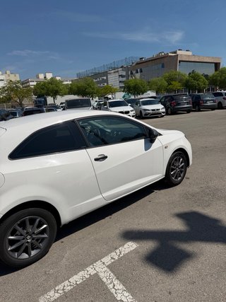 SEAT Ibiza 2015