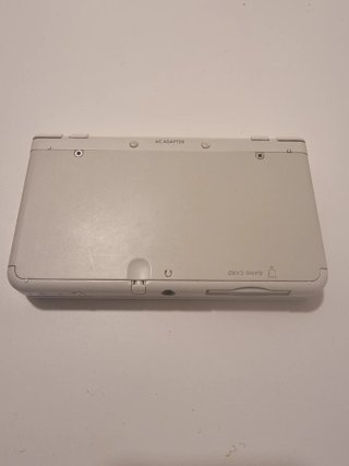 New Nintendo 3DS