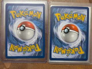 Lote 2 Cartas Pokémon Charizard Radiante