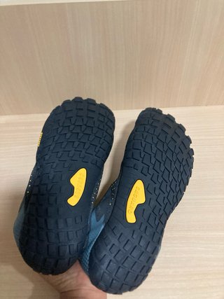 Zapatillas Saguaro Talla 45 Deportivas