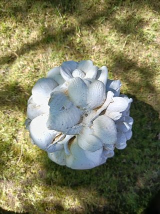 Escultura de piedra para jardín