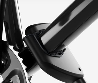 Portabicicletas Thule Proride 598 Negro