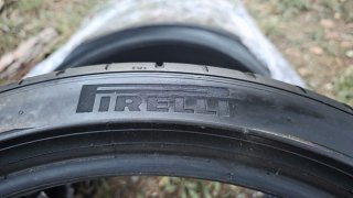 Neumáticos Pirelli P Zero