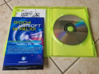 Tom Clancy's Ghost Recon Advanced Warfighter 2