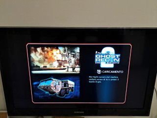Tom Clancy's Ghost Recon Advanced Warfighter 2