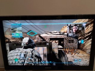 Tom Clancy's Ghost Recon Advanced Warfighter 2