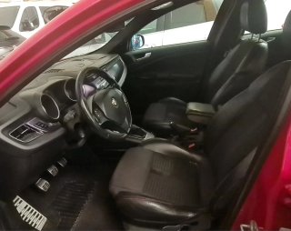 Alfa Romeo Giulietta 2.0 140