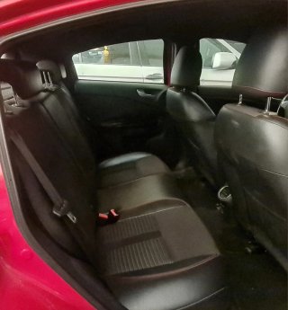 Alfa Romeo Giulietta 2.0 140