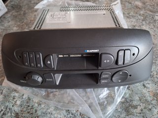 Altavoces Pioneer y cassette . Lote