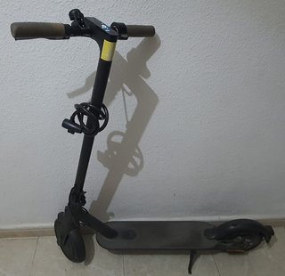 Patinete Eléctrico Xiaomi