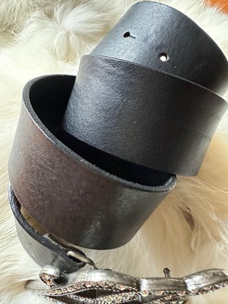Cintura Liu Jo Vera Pelle